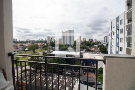 Apartamento para alugar com 40m², 2 quartos e sem vaga Apartamento para alugar com 40m², 2 quartos e sem vagaTerraço
