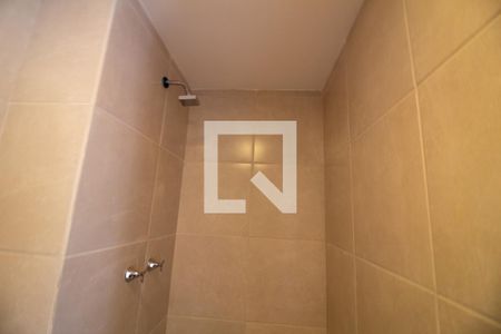 Apartamento para alugar com 40m², 2 quartos e sem vaga Apartamento para alugar com 40m², 2 quartos e sem vagaBanheiro