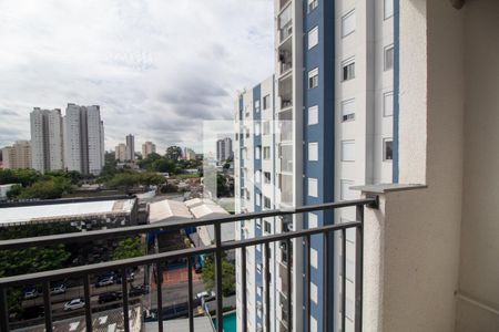 Apartamento para alugar com 40m², 2 quartos e sem vaga Apartamento para alugar com 40m², 2 quartos e sem vagaTerraço