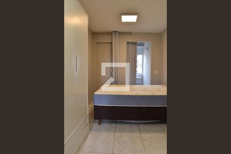 Studio para alugar com 20m², 1 quarto e sem vagaQuarto