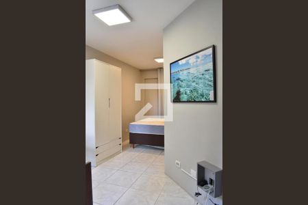 Studio para alugar com 20m², 1 quarto e sem vagaSala