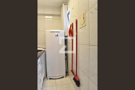Studio para alugar com 20m², 1 quarto e sem vagaCozinha