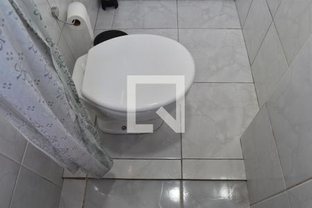 Studio para alugar com 20m², 1 quarto e sem vagaBanheiro