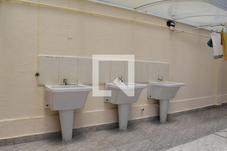 Studio para alugar com 20m², 1 quarto e sem vagaÁrea comum