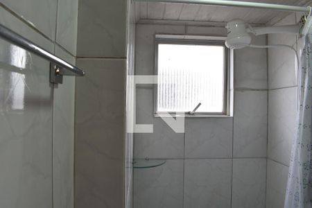 Studio para alugar com 20m², 1 quarto e sem vagaBanheiro