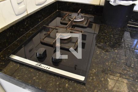 Studio para alugar com 20m², 1 quarto e sem vagaCozinha
