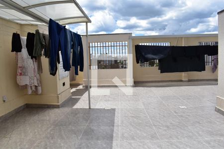 Studio para alugar com 20m², 1 quarto e sem vagaÁrea comum