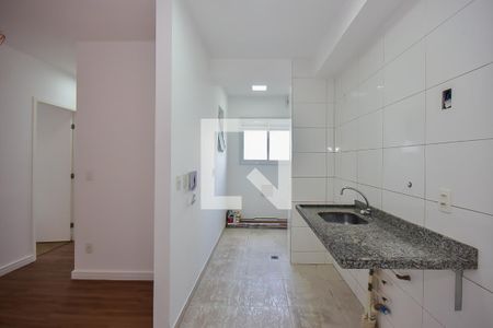Apartamento à venda com 69m², 3 quartos e 2 vagasCozinha
