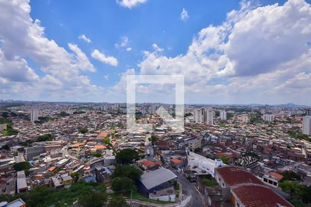 Apartamento à venda com 69m², 3 quartos e 2 vagasVista do Quarto 2