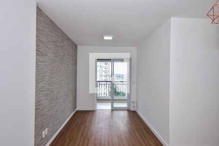 Sala de apartamento à venda com 3 quartos, 69m² em Vila Andrade, São Paulo