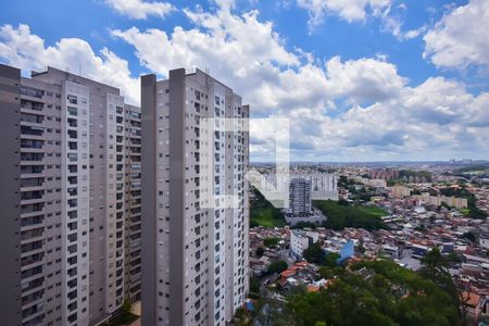 Vista de apartamento à venda com 3 quartos, 69m² em Vila Andrade, São Paulo