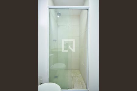 Apartamento à venda com 69m², 3 quartos e 2 vagasBanheiro