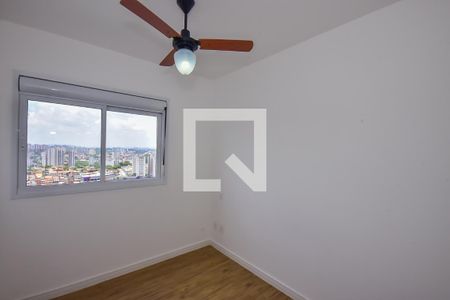 Apartamento à venda com 69m², 3 quartos e 2 vagasQuarto 2