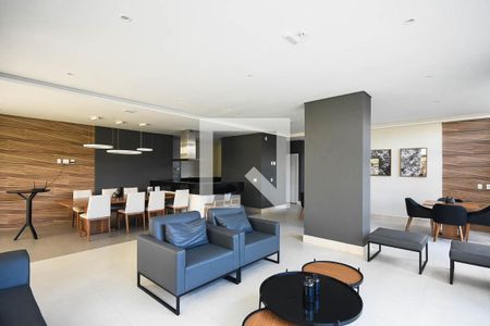 Apartamento à venda com 69m², 3 quartos e 2 vagasÁrea comum