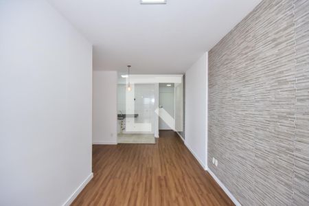 Sala de apartamento à venda com 3 quartos, 69m² em Vila Andrade, São Paulo