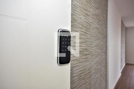 Fechadura Eletrônica de apartamento à venda com 3 quartos, 69m² em Vila Andrade, São Paulo