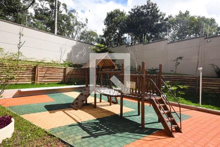 Apartamento à venda com 69m², 3 quartos e 2 vagasPlayground 2