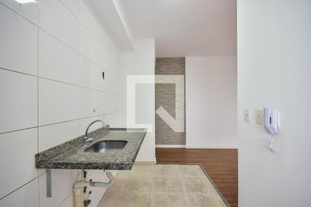 Apartamento à venda com 69m², 3 quartos e 2 vagasCozinha