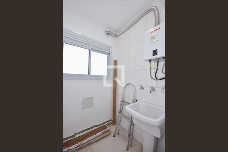 Apartamento à venda com 69m², 3 quartos e 2 vagasÁrea de Serviço