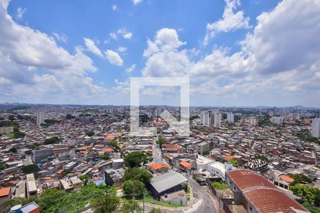 Apartamento à venda com 69m², 3 quartos e 2 vagasVista da Suíte