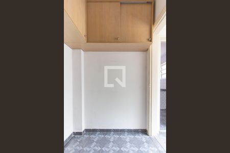 Apartamento à venda com 85m², 2 quartos e 1 vagaQuarto de Serviço