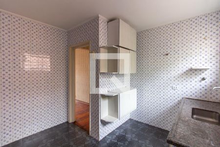 Apartamento à venda com 85m², 2 quartos e 1 vagaCozinha