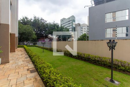 Apartamento à venda com 85m², 2 quartos e 1 vagaJardim