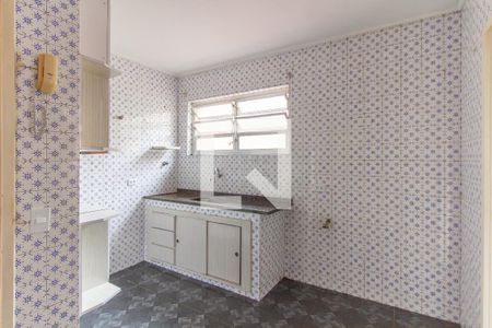 Apartamento à venda com 85m², 2 quartos e 1 vagaCozinha