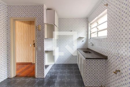 Apartamento à venda com 85m², 2 quartos e 1 vagaCozinha