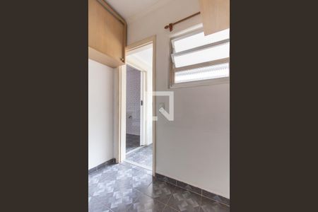 Apartamento à venda com 85m², 2 quartos e 1 vagaQuarto de Serviço