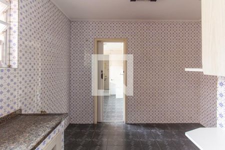 Apartamento à venda com 85m², 2 quartos e 1 vagaCozinha