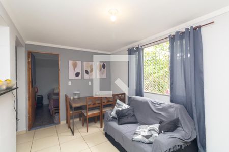 Apartamento para alugar em Jardim Pedro José Nunes