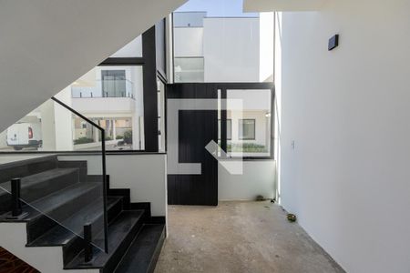 Sala de casa de condomínio para alugar com 4 quartos, 350m² em Jardim Prudência, São Paulo