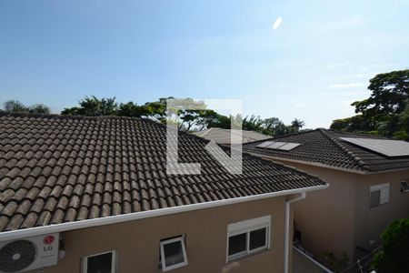 Casa de condomínio para alugar com 350m², 4 quartos e 4 vagasVista da Suíte 2