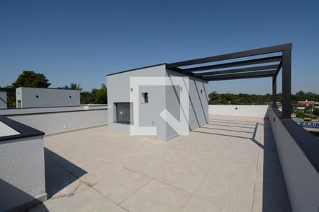 Casa de condomínio para alugar com 350m², 4 quartos e 4 vagasTerraço