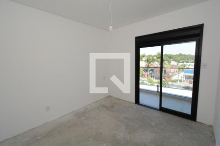 Casa de condomínio para alugar com 350m², 4 quartos e 4 vagasSuíte 3