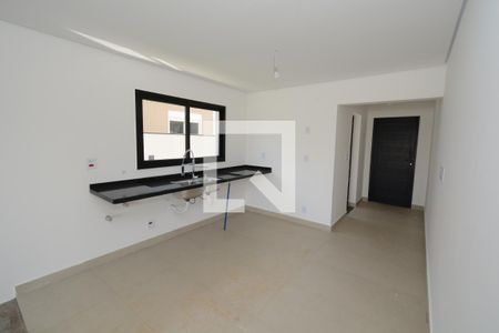 Casa de condomínio para alugar com 350m², 4 quartos e 4 vagasCozinha