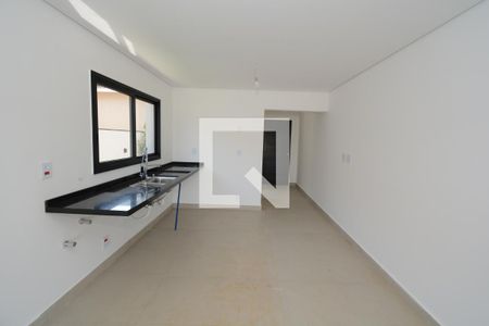 Casa de condomínio para alugar com 350m², 4 quartos e 4 vagasCozinha