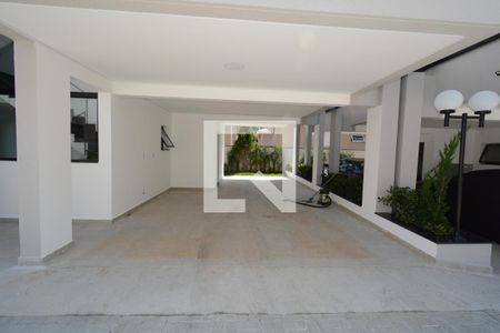 Casa de condomínio para alugar com 350m², 4 quartos e 4 vagasGaragem