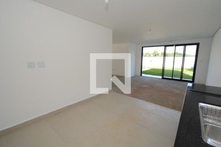 Casa de condomínio para alugar com 350m², 4 quartos e 4 vagasCozinha