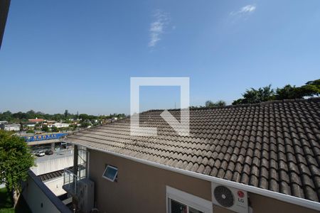 Casa de condomínio para alugar com 350m², 4 quartos e 4 vagasVista da Suíte 2