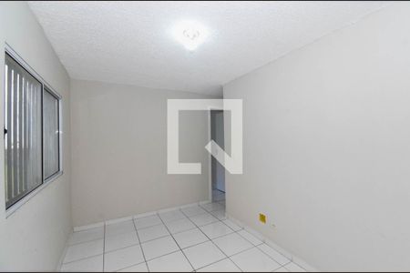Sala de apartamento à venda com 2 quartos, 45m² em Jardim Guilhermino, Guarulhos