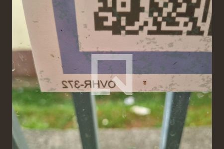 Placa - OVHR-372 de apartamento à venda com 2 quartos, 45m² em Jardim Guilhermino, Guarulhos