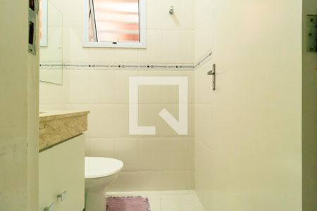 Lavabo Sala de casa à venda com 3 quartos, 90m² em Vila Maria Alta, São Paulo
