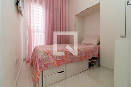 Quarto de casa à venda com 3 quartos, 90m² em Vila Maria Alta, São Paulo