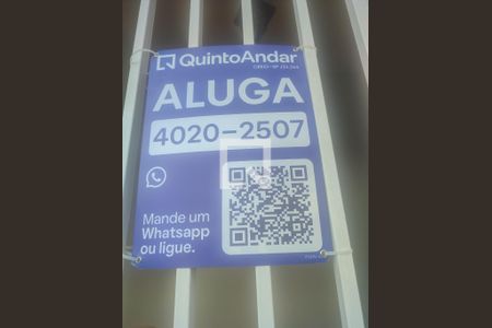 placa de casa para alugar com 2 quartos, 86m² em Jardim Nossa Senhora do Carmo, São Paulo