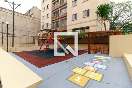 Apartamento à venda com 69m², 2 quartos e 1 vagaÁrea comum - Playground