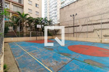 Apartamento à venda com 69m², 2 quartos e 1 vagaÁrea comum - Quadra