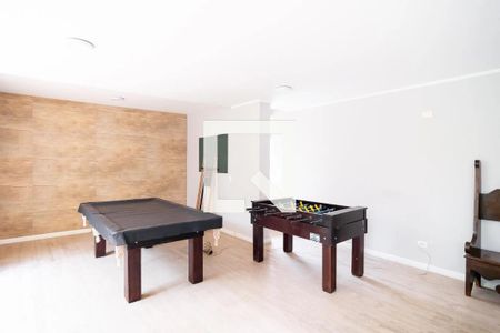 Apartamento à venda com 69m², 2 quartos e 1 vagaÁrea comum - Sala de Jogos