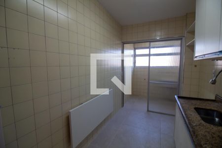 Apartamento à venda com 69m², 2 quartos e 1 vagaCozinha